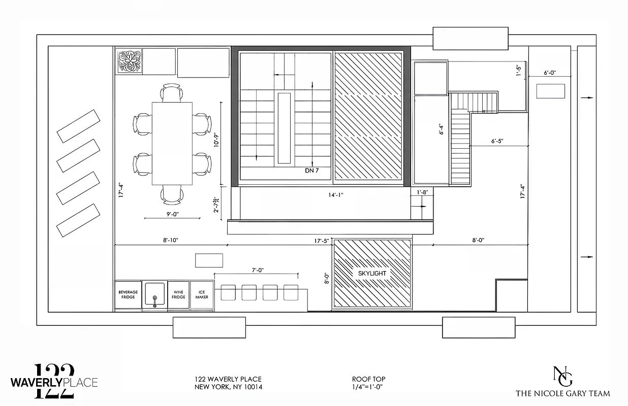 floor plan 8