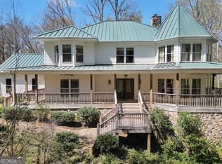 404 Blue Store Rd, Forsyth, GA 31029