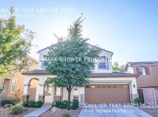 3864 S Dew Drop Ln, Gilbert, AZ 85297