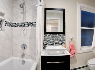 183 Forest St APT 2, Montclair, NJ 07042