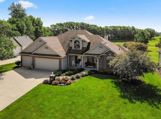 6617 Tralee Ct, Fort Wayne, IN 46835