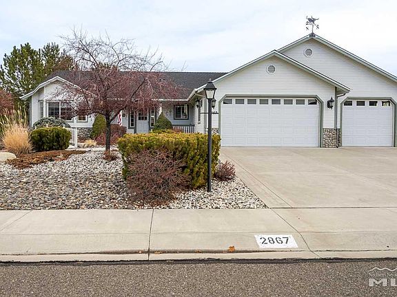 2nd image of 2867 Sierra Mesa Ct