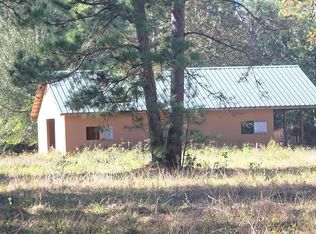 633 Ira Denson Rd, Coldspring, TX 77331