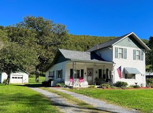 151 Potter Brook Rd, Westfield, PA 16950