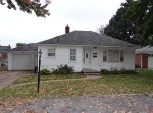 16859 Anita St, Fraser, MI 48026