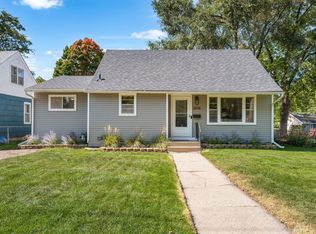 3836 Main St NE, Columbia Heights, MN 55421