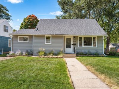 3836 Main St NE, Columbia Heights, MN, 55421