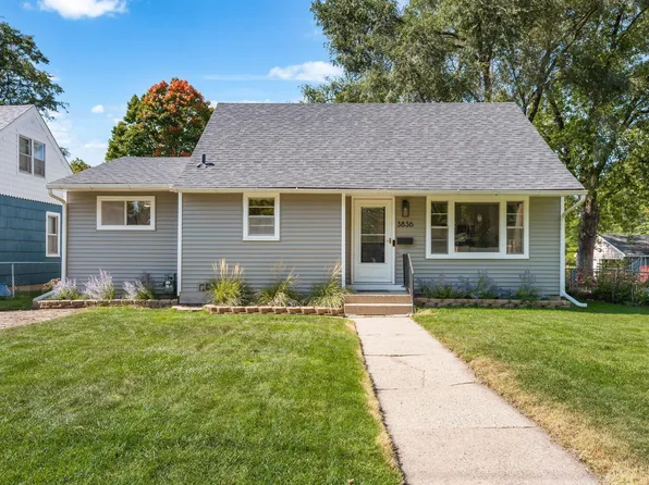 3836 Main St NE, Columbia Heights, MN 55421