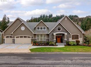 25595 Cheryl Dr, West Linn, OR