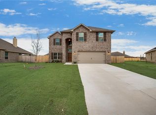 1501 Pacific Ave, Ennis, TX 75119
