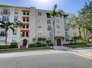 720 S Sapodilla Ave #507, West Palm Beach, FL 33401