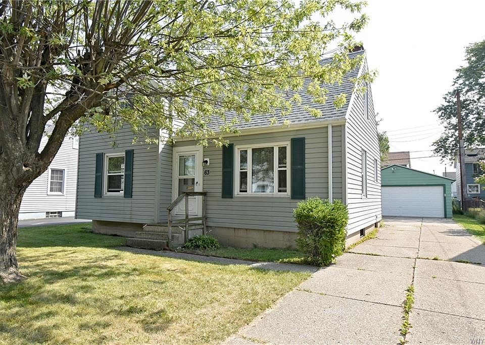 1st image of 63 Milsom Ave