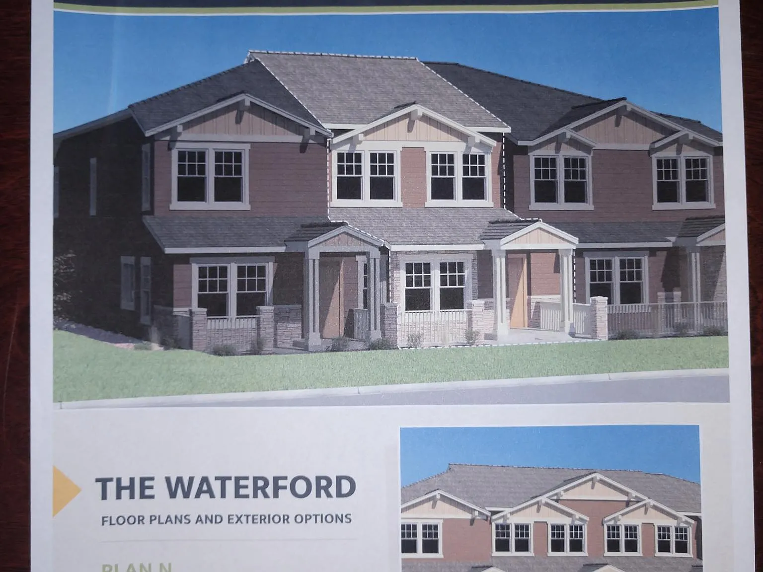 3 bed, 1680 sqft, $2,195 — Photo 3
