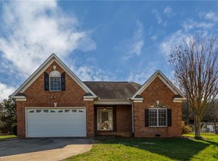 115 Citadel Rd, Mocksville, NC 27028