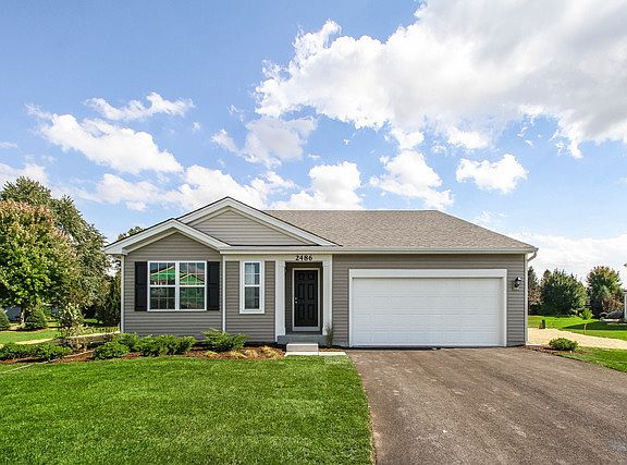 2nd image of 2486 Ellsworth Ct
