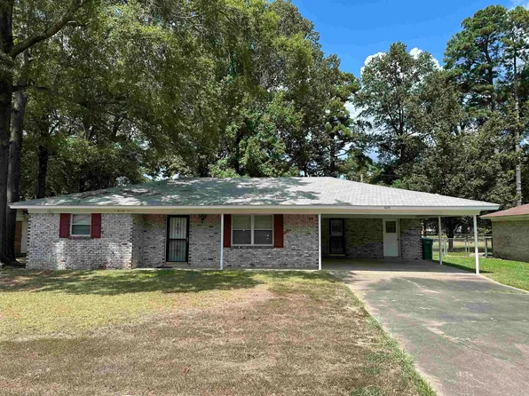 4105 W 30th Ave, Pine Bluff, AR 71603
