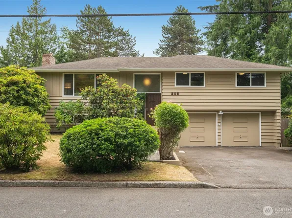 2115 N 178th Street, Shoreline, WA 98133