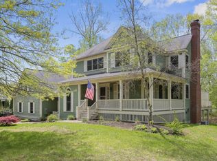 143 Kimball Rd, Amesbury, MA 01913