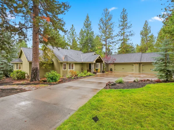 1267 NW Austin Ct, Bend, OR 97703