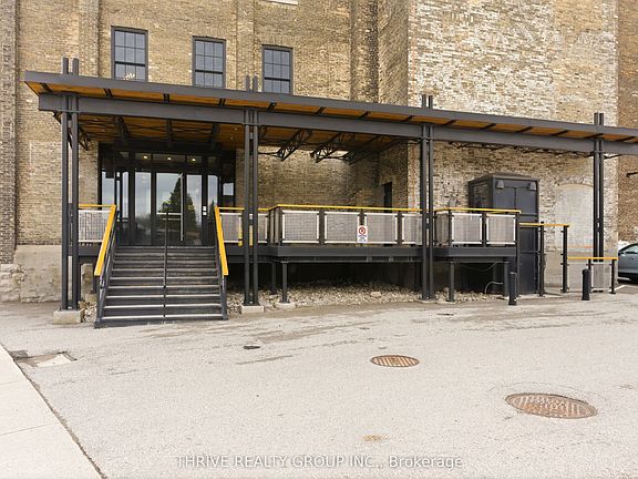2nd image of 245 Downie St #304