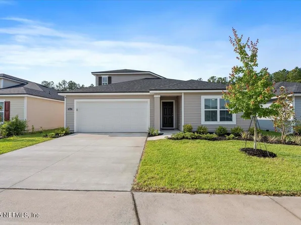 4954 BIG PINE Drive, Jacksonville, FL 32218