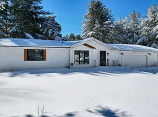1965 Cy Williams Rd, Three Lakes, WI 54562