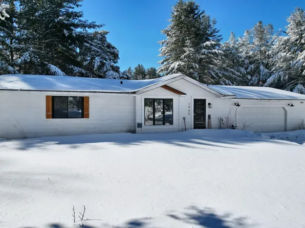 1965 Cy Williams Rd, Three Lakes, WI 54562