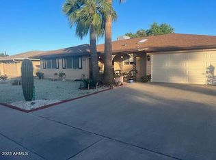 10411 W Sierra Dawn Dr, Sun City, AZ 85351
