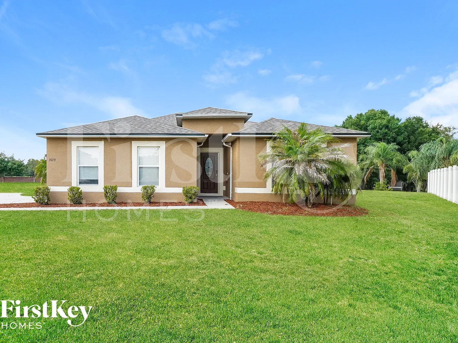 4 bed, 2.0 bath, 1876 sqft, $2,460 — Photo 1