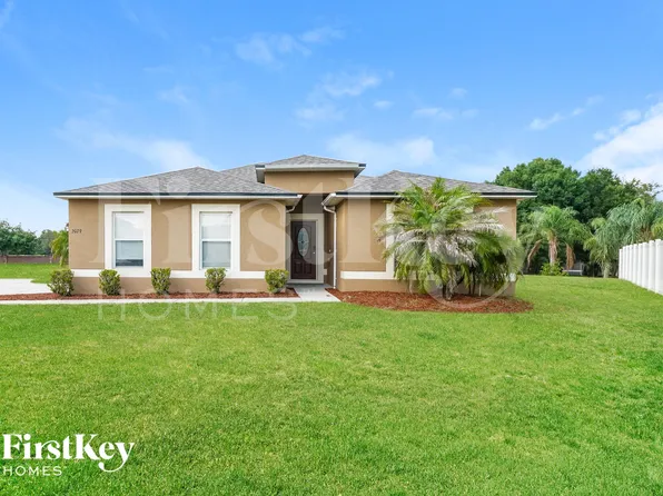 2079 Hayfield Way, Apopka, FL 32712