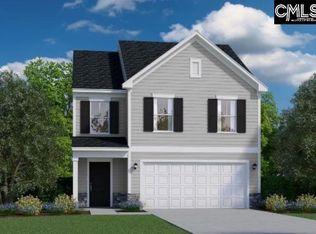 4092 Half Mast Loop, Columbia, SC 29229