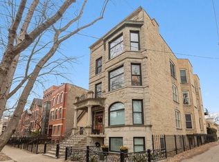 2118 W Schiller St #2, Chicago, IL 60622