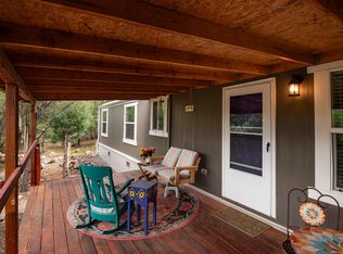 21 Velvet Dr, Edgewood, NM 87015