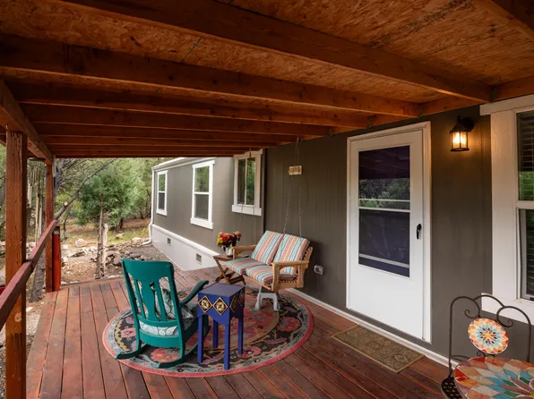 21 Velvet Dr, Edgewood, NM 87015