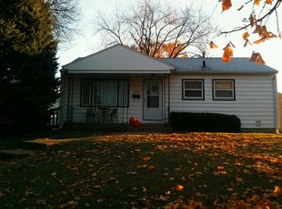 1289 Sheerer Ave, Waterloo, IA 50701
