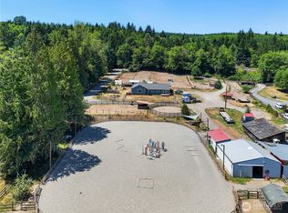 4493 NE Stevens Uhler Road, Poulsbo, WA 98370