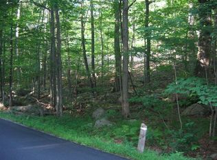 168 Shortwoods Rd, New Fairfield, CT 06812