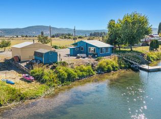 32314 Rivers Dr, Chiloquin, OR 97624