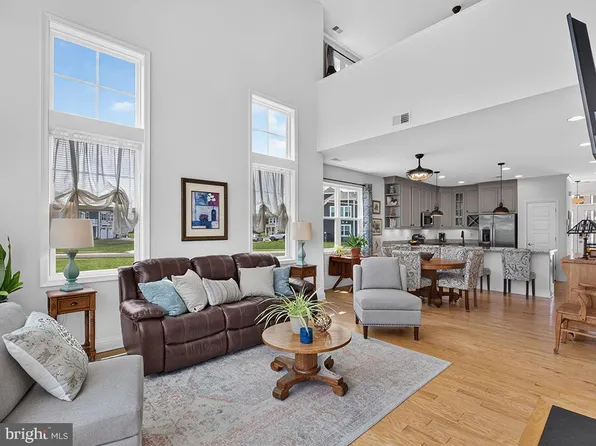 25078 Tanager Ln, Millsboro, DE 19966