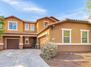 21424 W Terri Lee Dr, Buckeye, AZ 85396