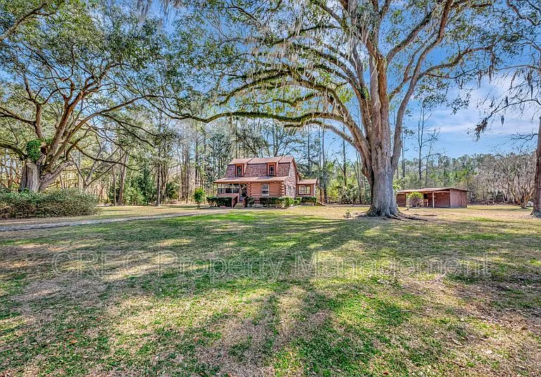1575 Hudson Mill Rd — Photo 25