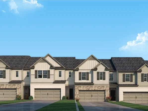 5121 Tulip Sq Lot 85, Acworth, GA 30101