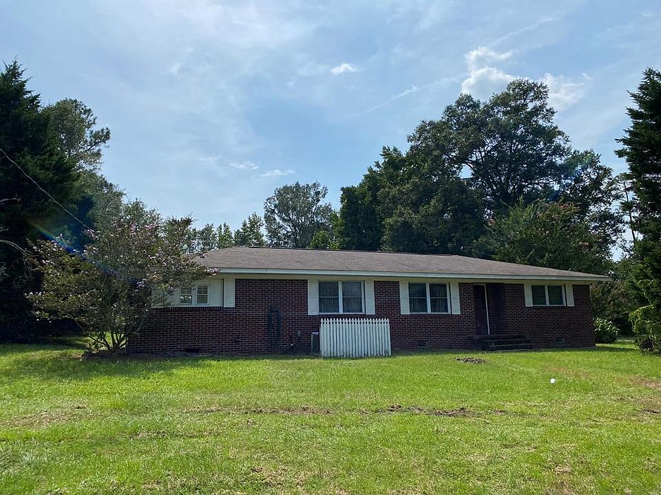 897 Neeses Hwy, Orangeburg, SC 29115 | Zillow