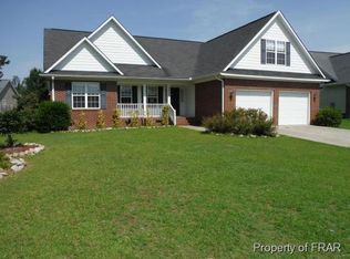 4220 Edward E Maynor Dr, Hope Mills, NC 28348