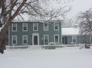 8915 Middle Mount Vernon Rd, Mount Vernon, IN 47620