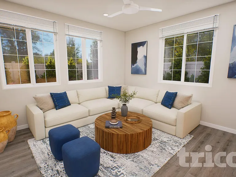 1740 Taylor Ave — Photo 2