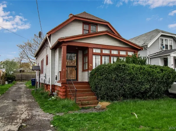 396 Cambridge Ave, Buffalo, NY 14215