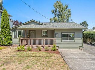 1360 West St, Saint Helens, OR 97051