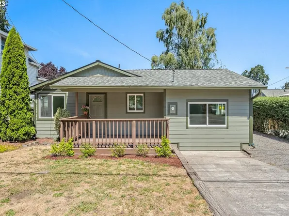 1360 West St, Saint Helens, OR 97051