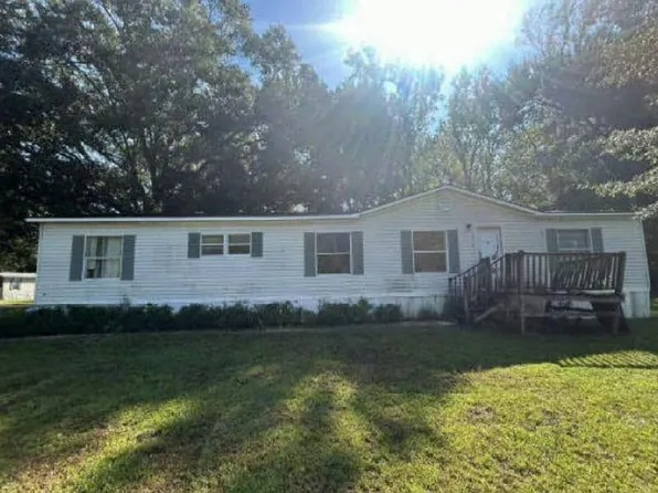 3830 N Row Ave, Zachary, LA 70791